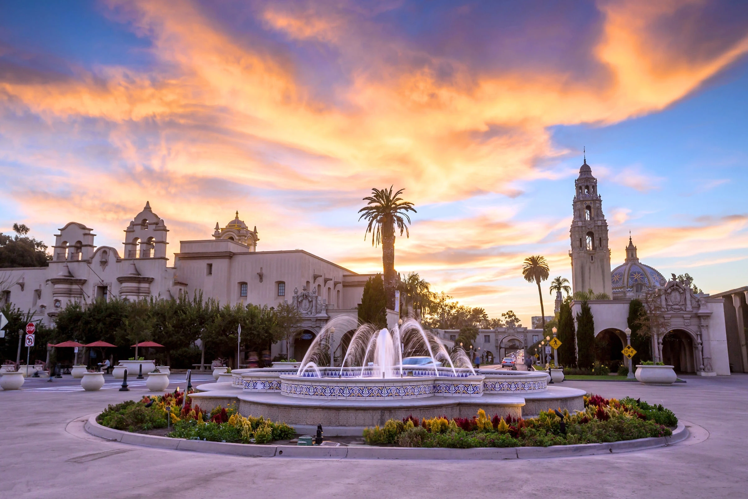 Luxury Pacific Escape: Cruise & San Diego + Vancouver Stay – 11 Nights